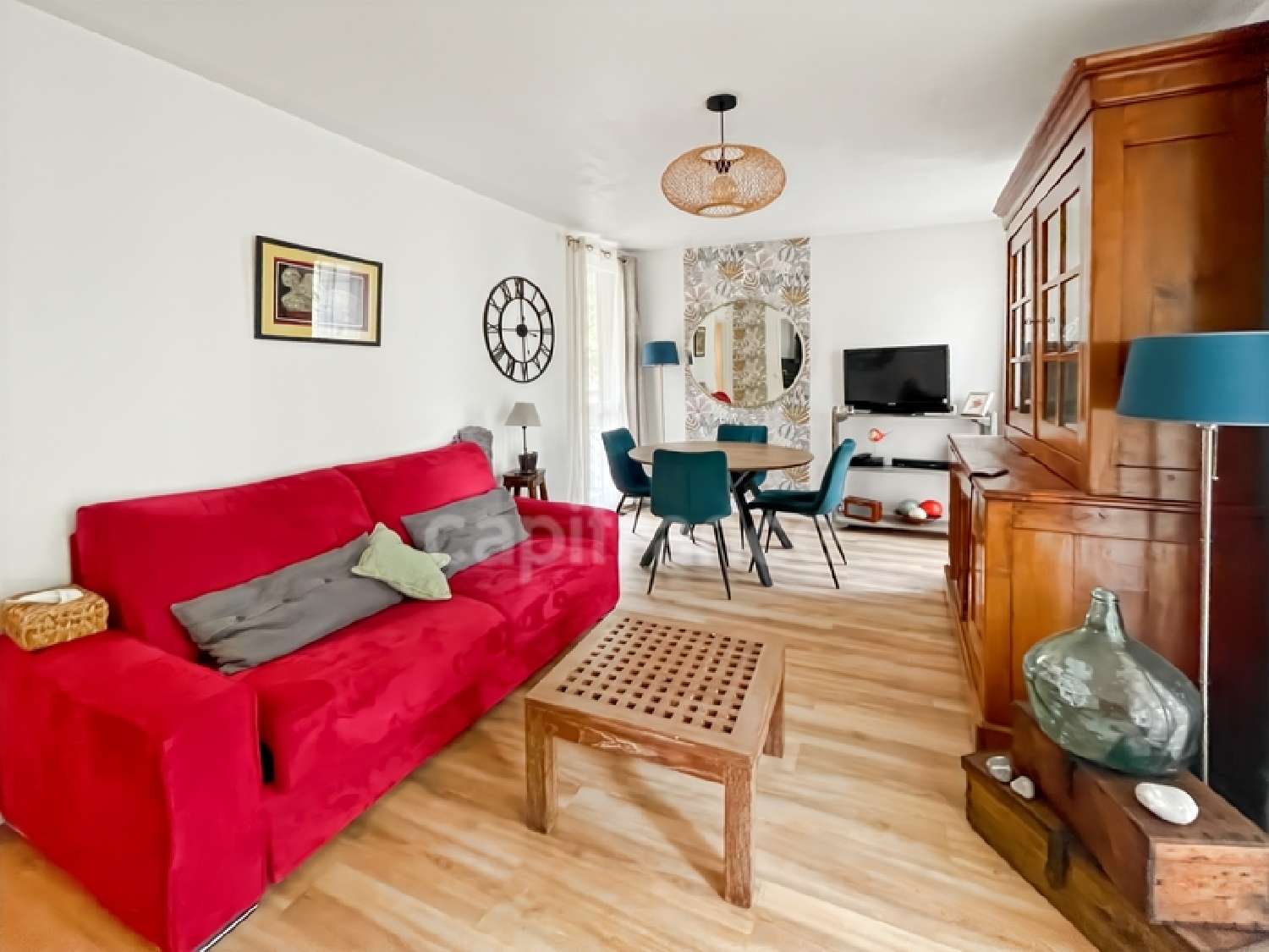 for sale apartment Chantilly Oise 3