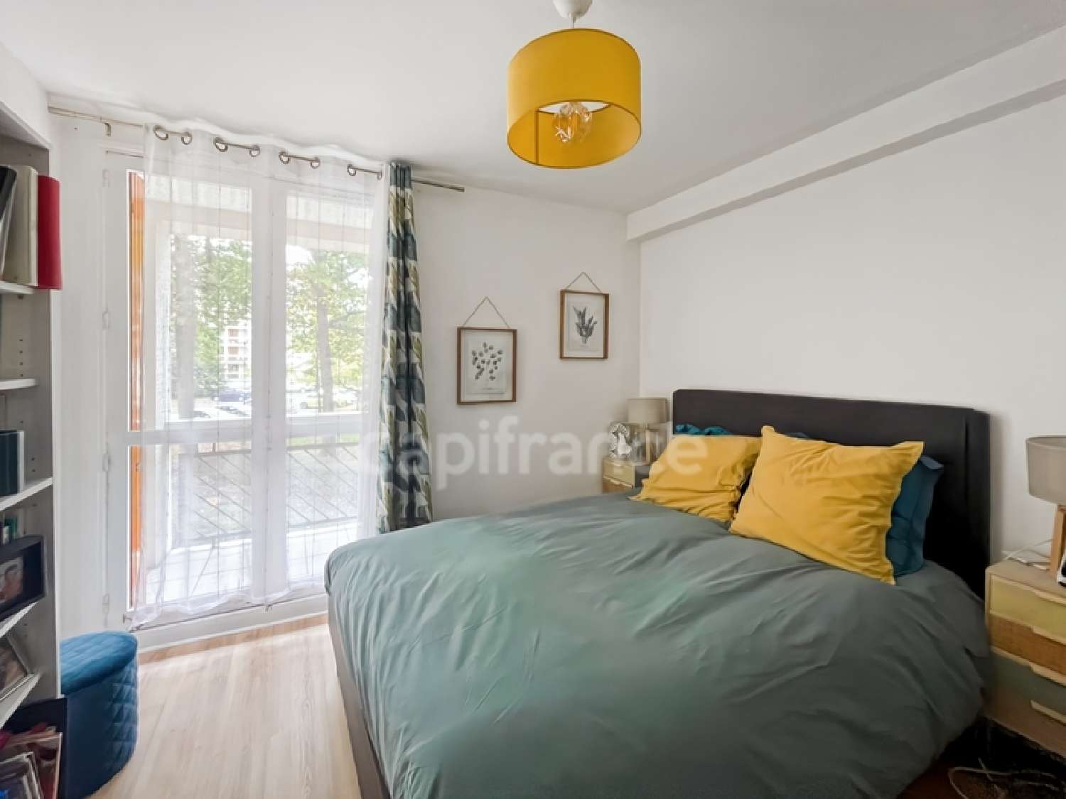 for sale apartment Chantilly Oise 5