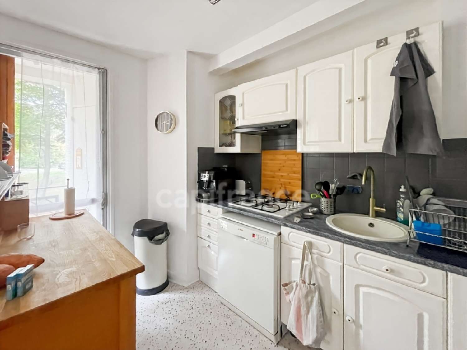 for sale apartment Chantilly Oise 6