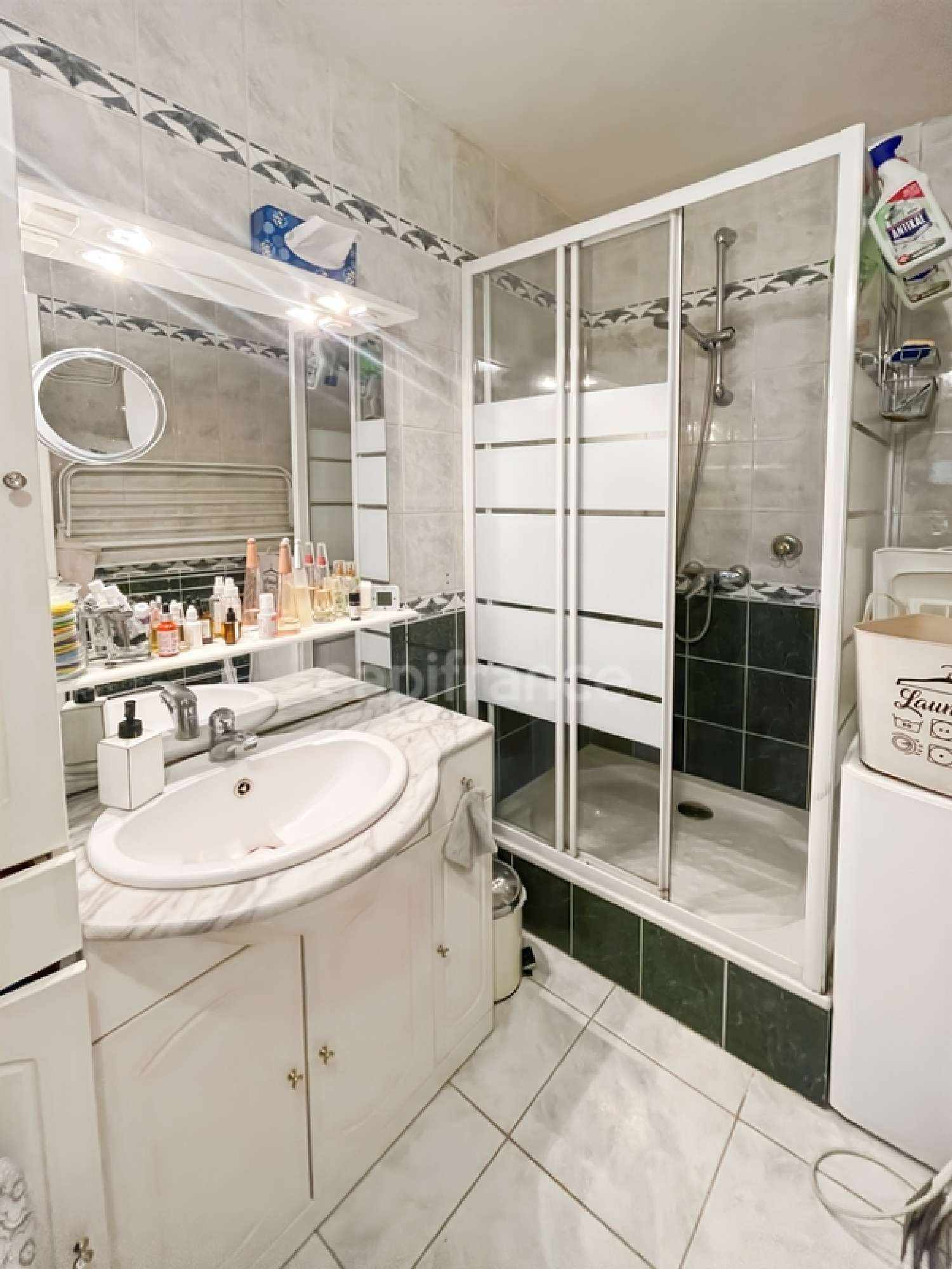 for sale apartment Chantilly Oise 7