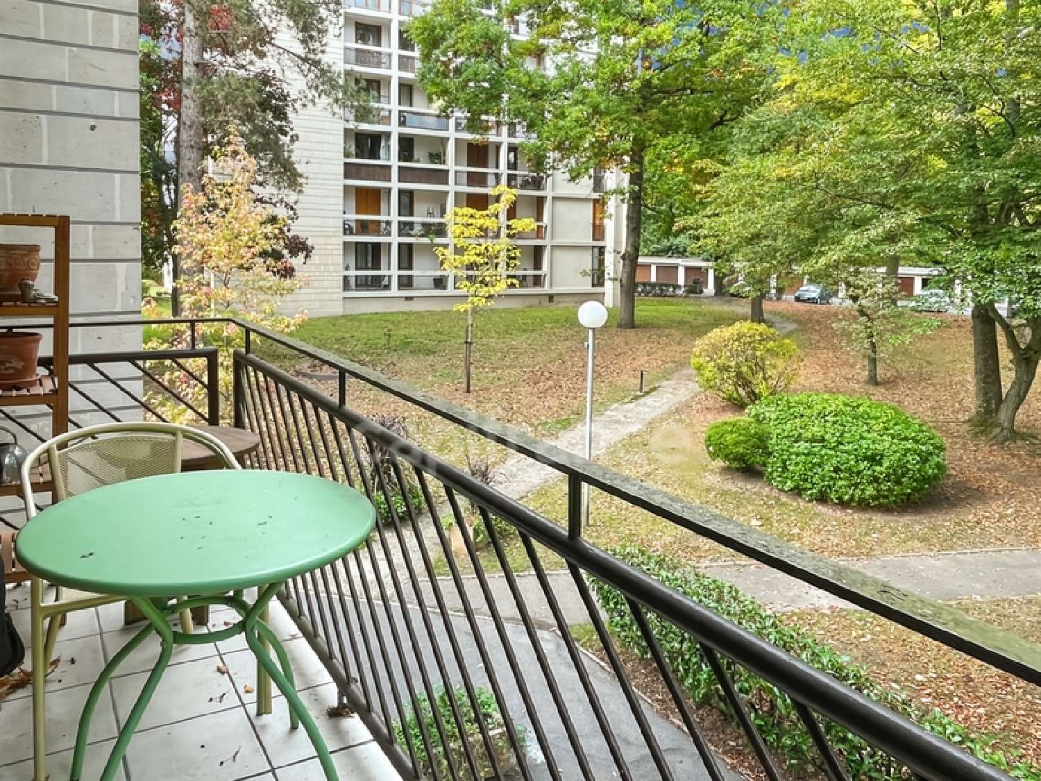for sale apartment Chantilly Oise 8