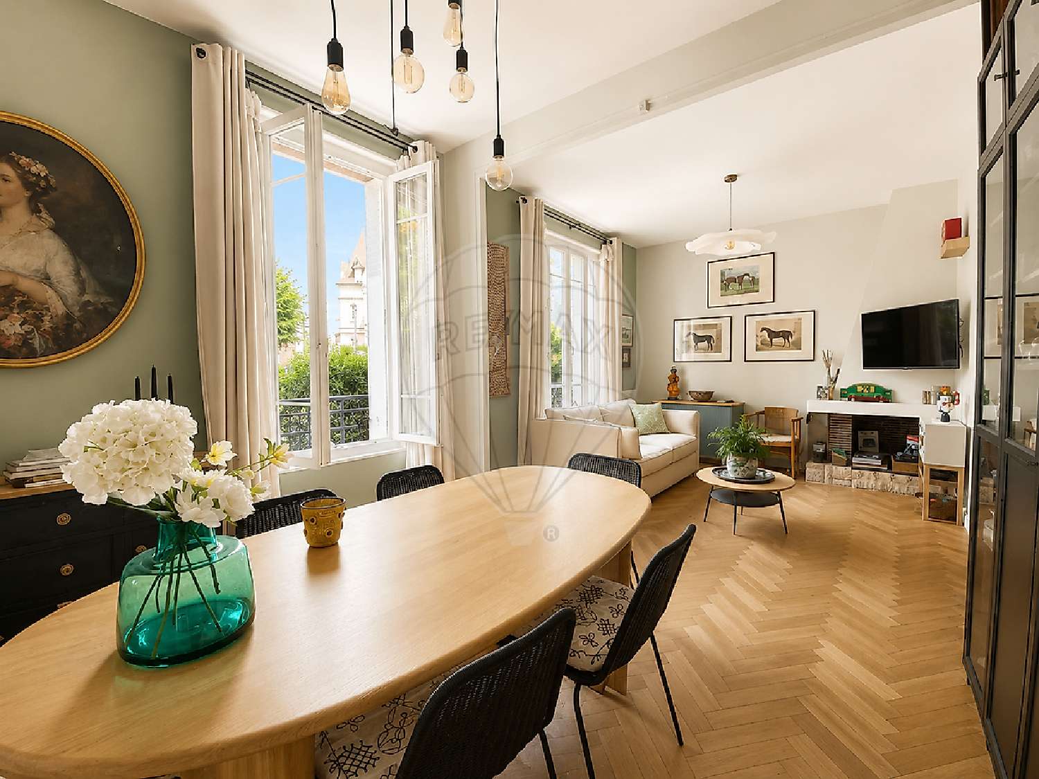 for sale apartment Chantilly Oise 1