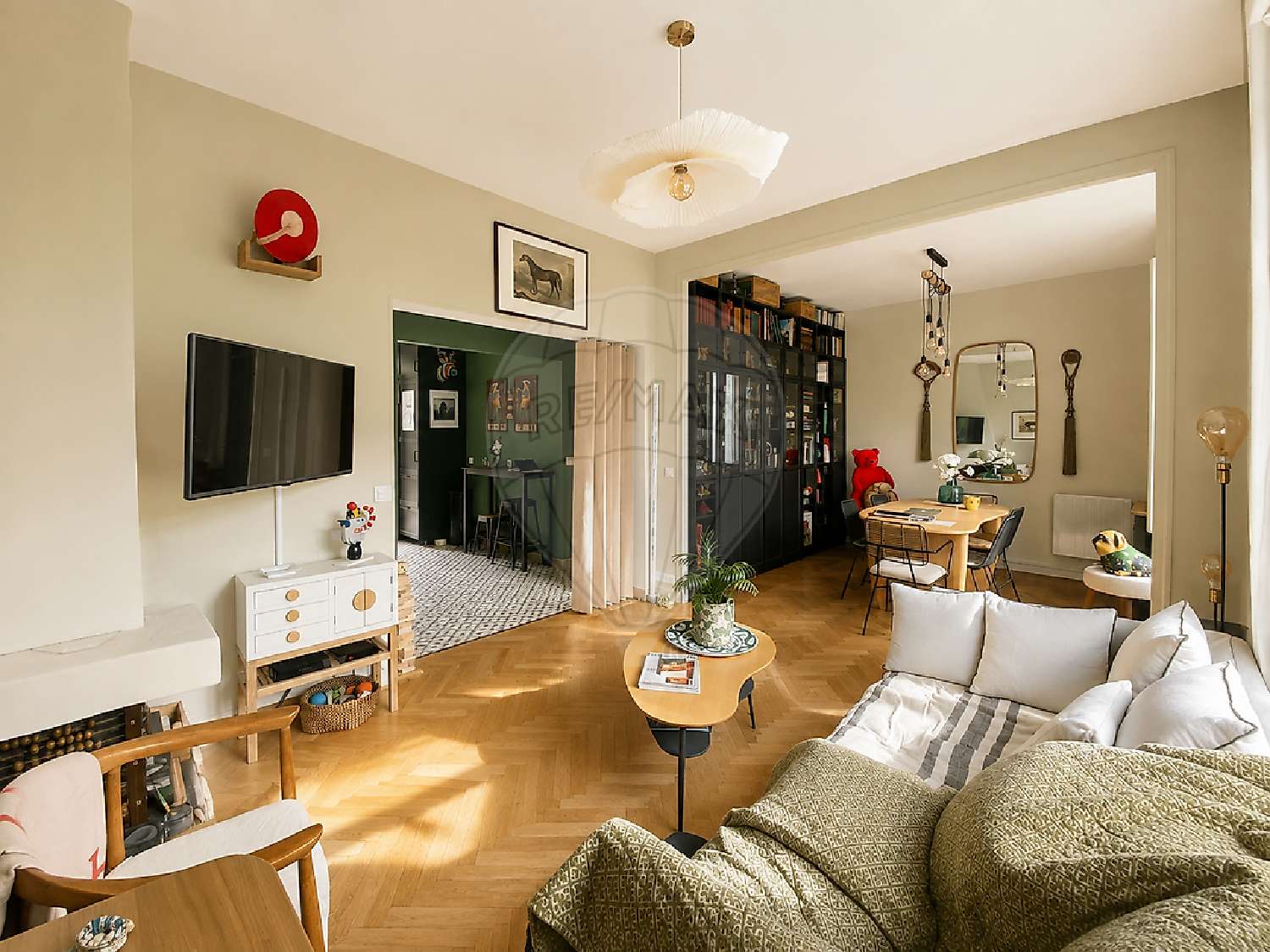 for sale apartment Chantilly Oise 2