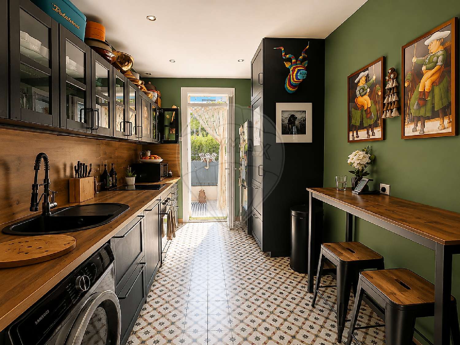 for sale apartment Chantilly Oise 3