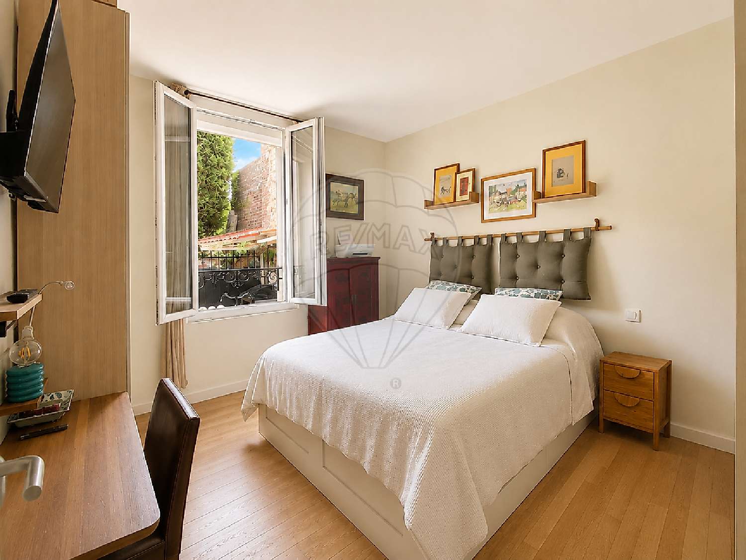 for sale apartment Chantilly Oise 4
