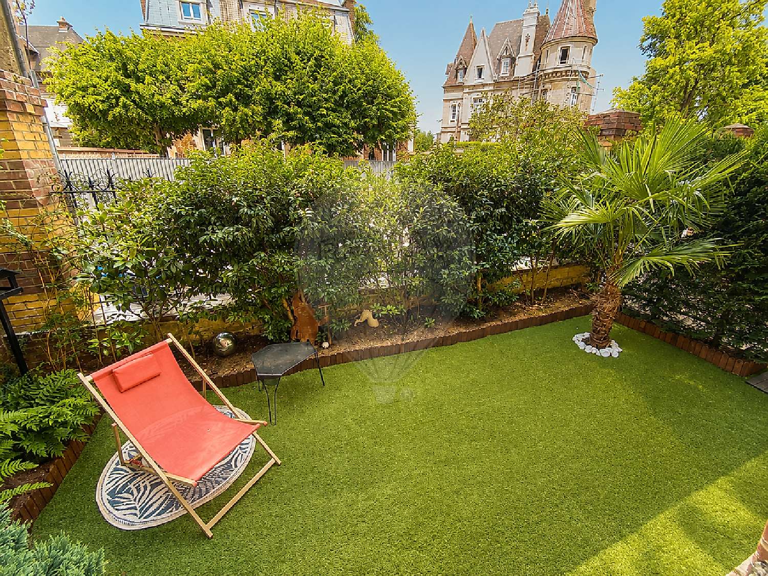 for sale apartment Chantilly Oise 5