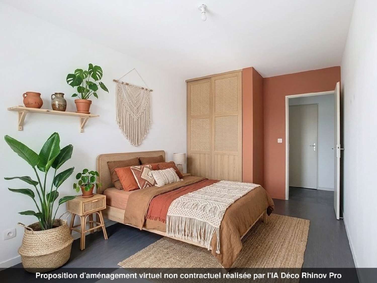 kaufen Wohnung/ Apartment Charentilly Indre-et-Loire 4