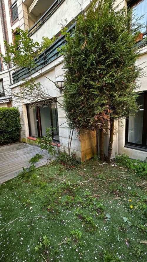 Charenton-le-Pont Val-de-Marne apartment foto