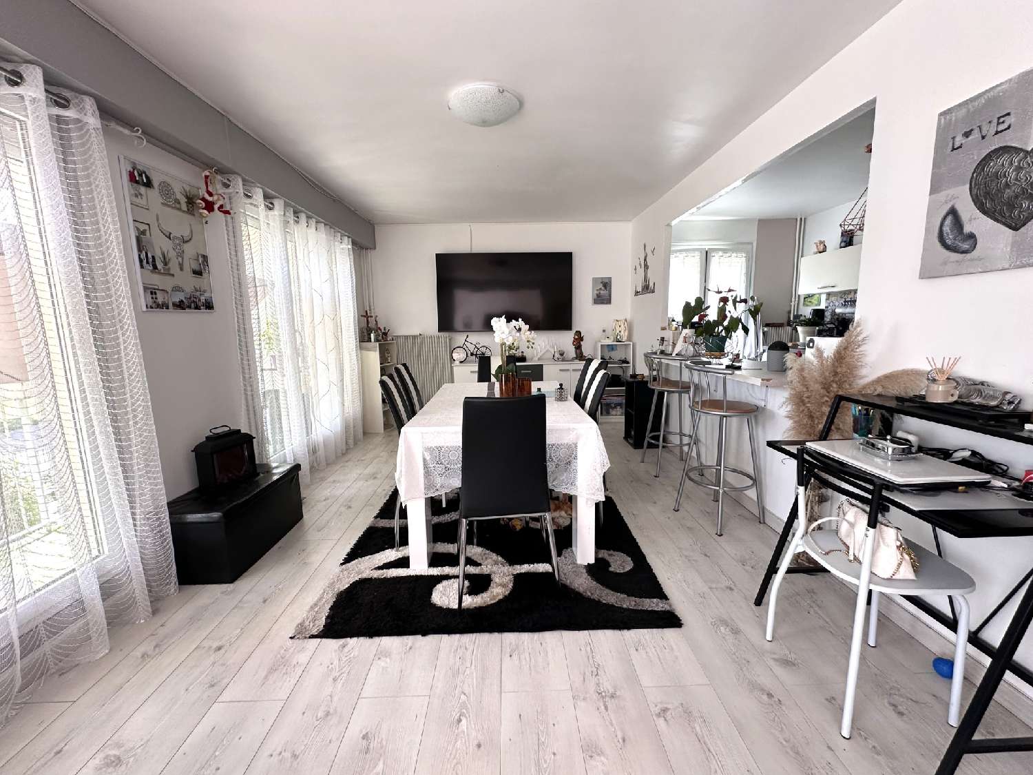 à vendre appartement Chartres Eure-et-Loir 2