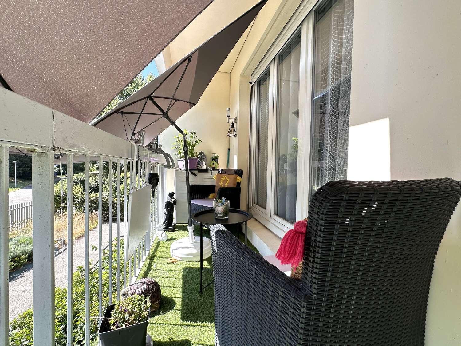 à vendre appartement Chartres Eure-et-Loir 3