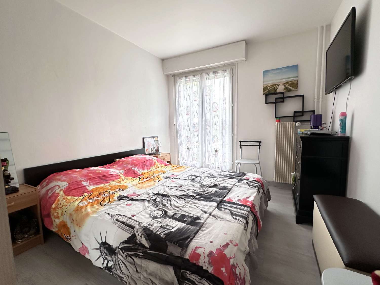 à vendre appartement Chartres Eure-et-Loir 6
