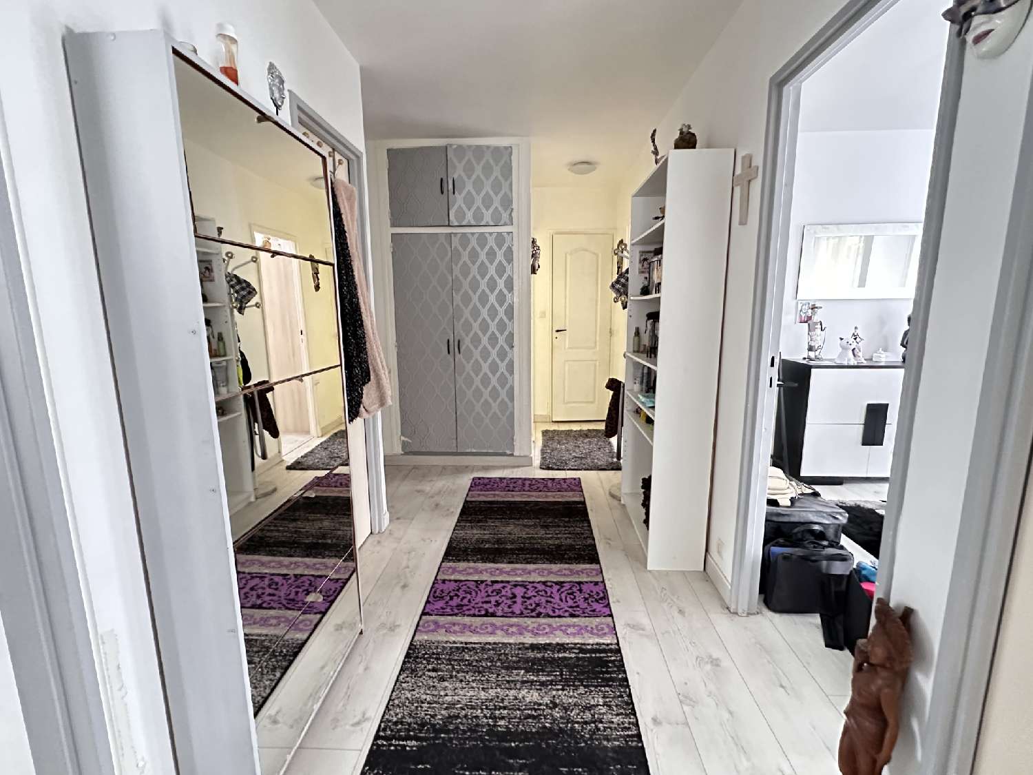 à vendre appartement Chartres Eure-et-Loir 7