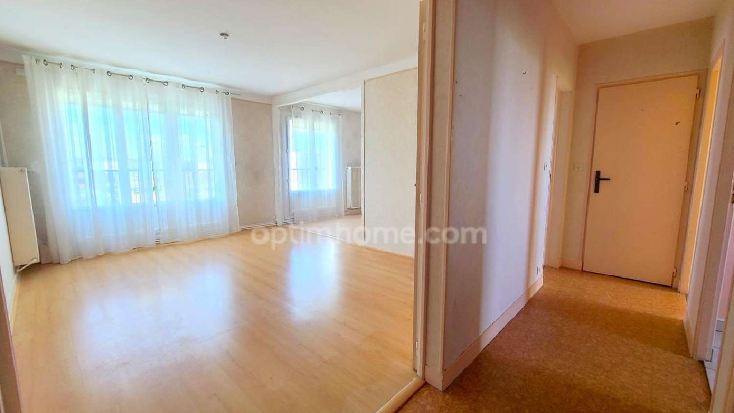  for sale apartment Chartres Eure-et-Loir 1