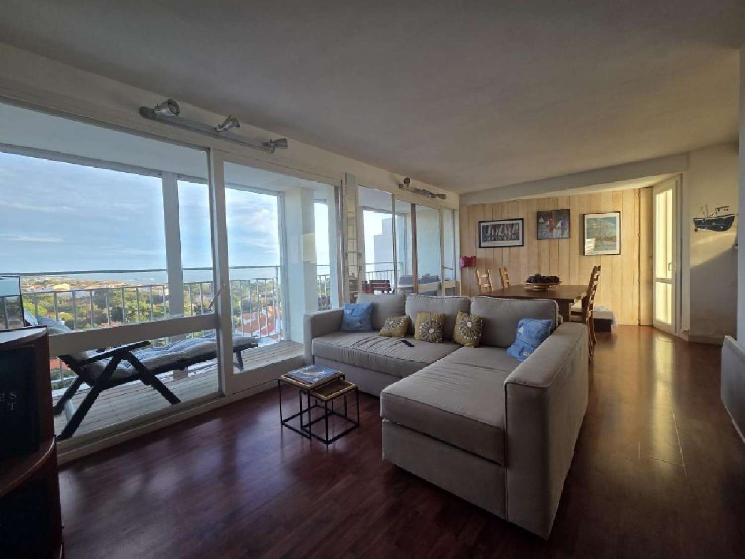 en venta apartamento Château-d'Olonne Vendée 1