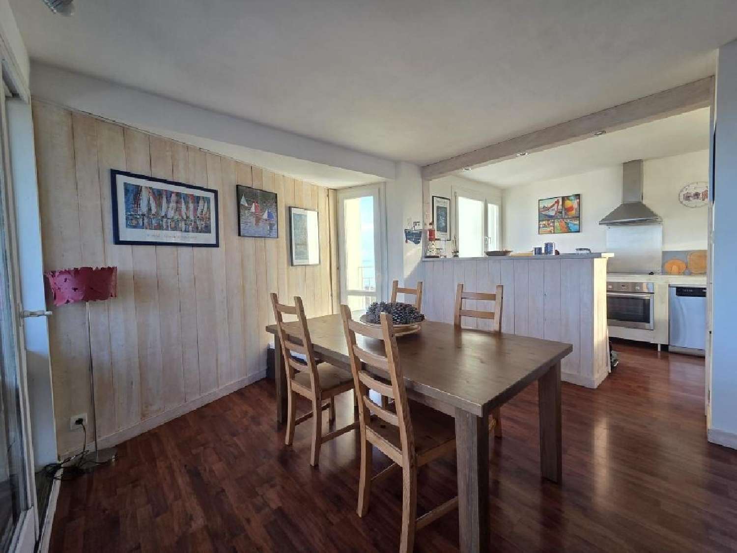 en venta apartamento Château-d'Olonne Vendée 2