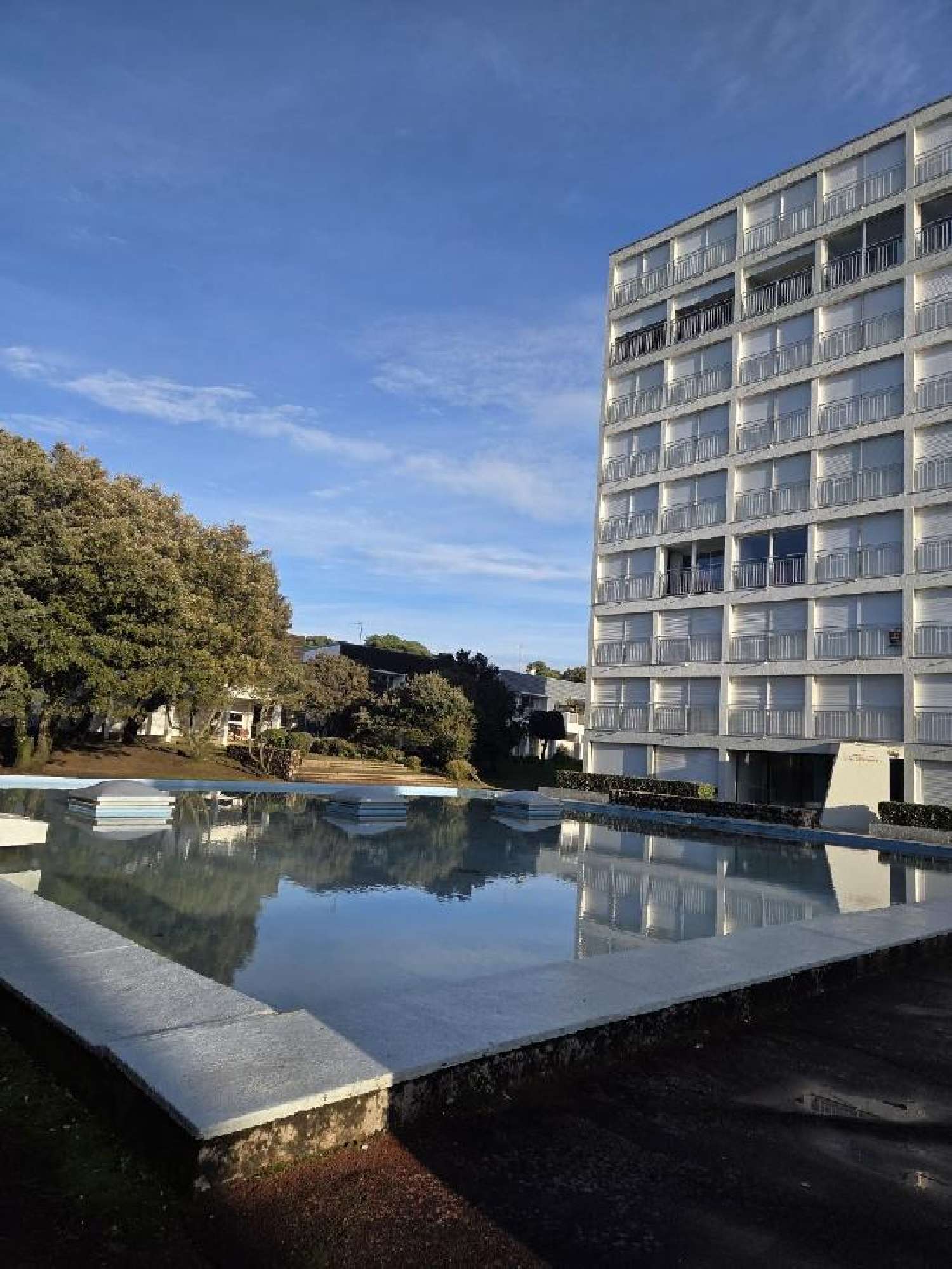 en venta apartamento Château-d'Olonne Vendée 3