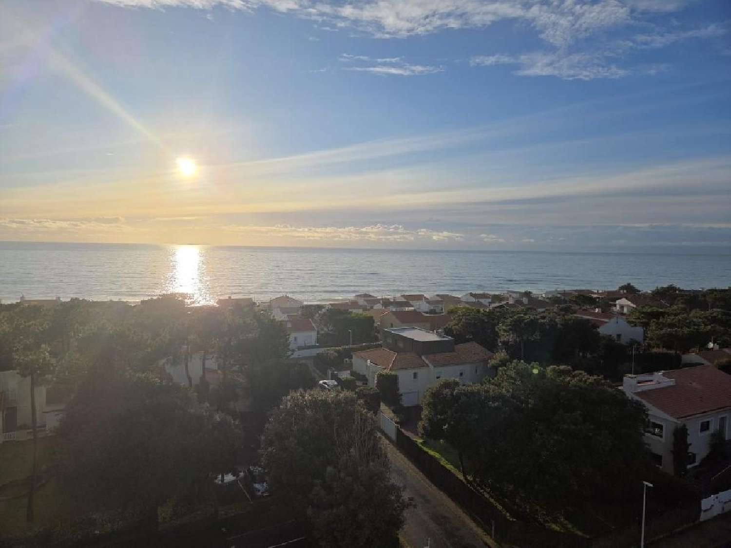 en venta apartamento Château-d'Olonne Vendée 4