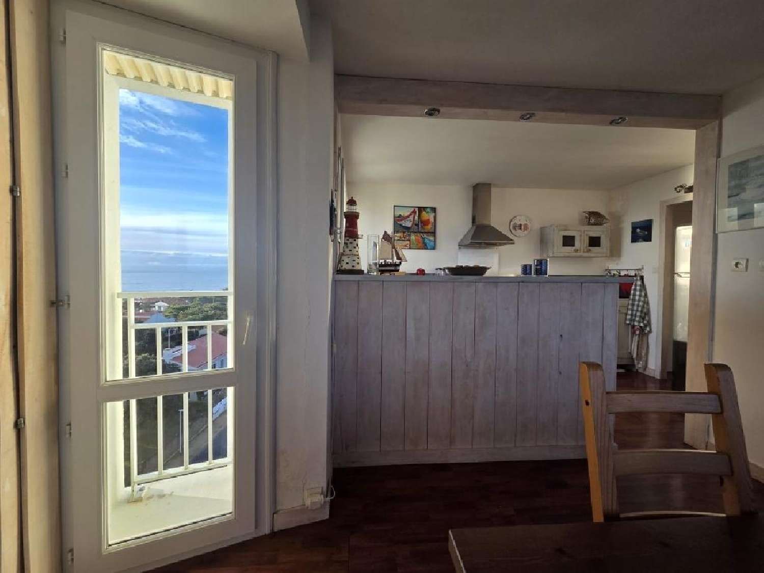 en venta apartamento Château-d'Olonne Vendée 5