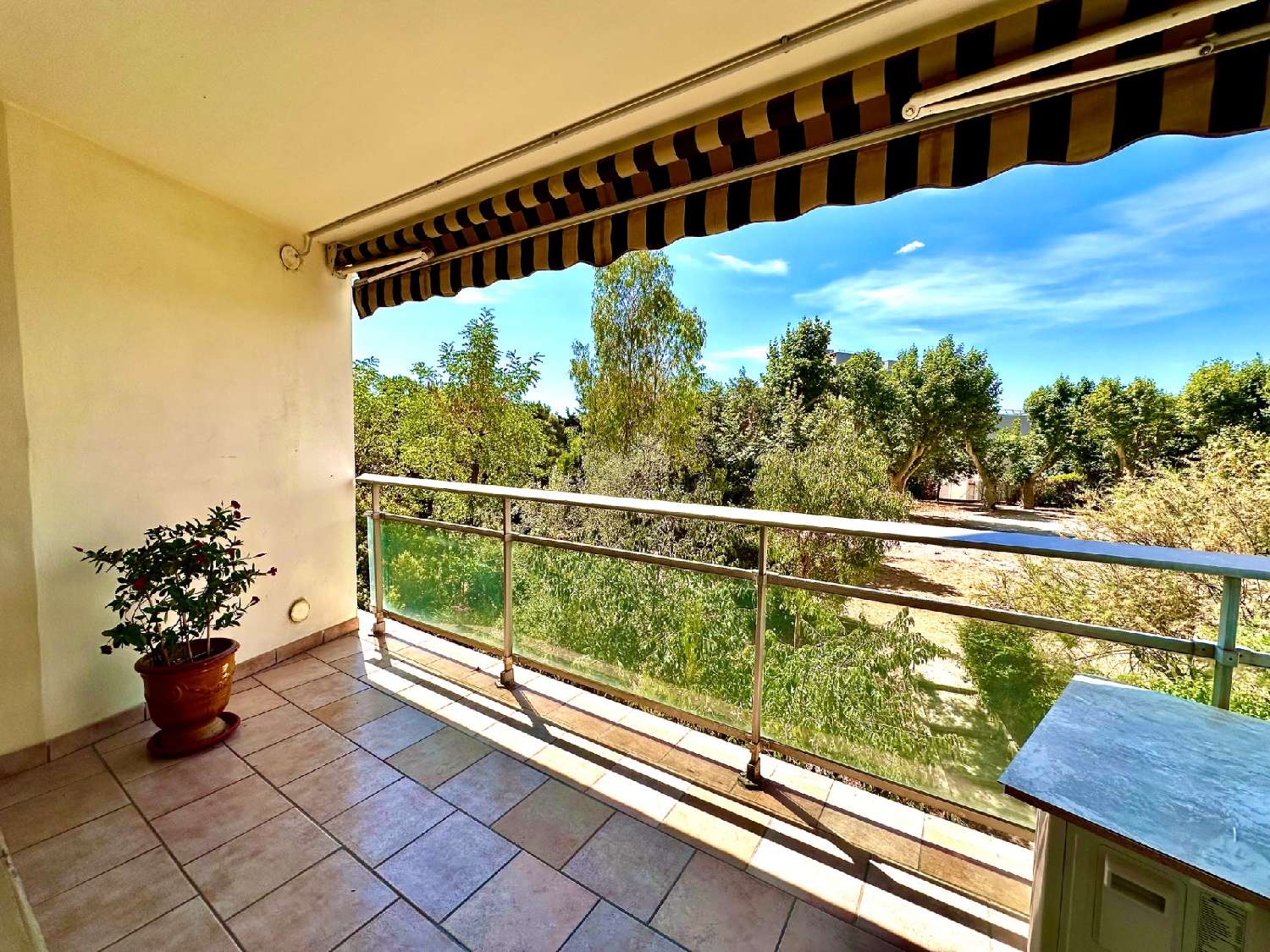  à vendre appartement Château Gombert Bouches-du-Rhône 3