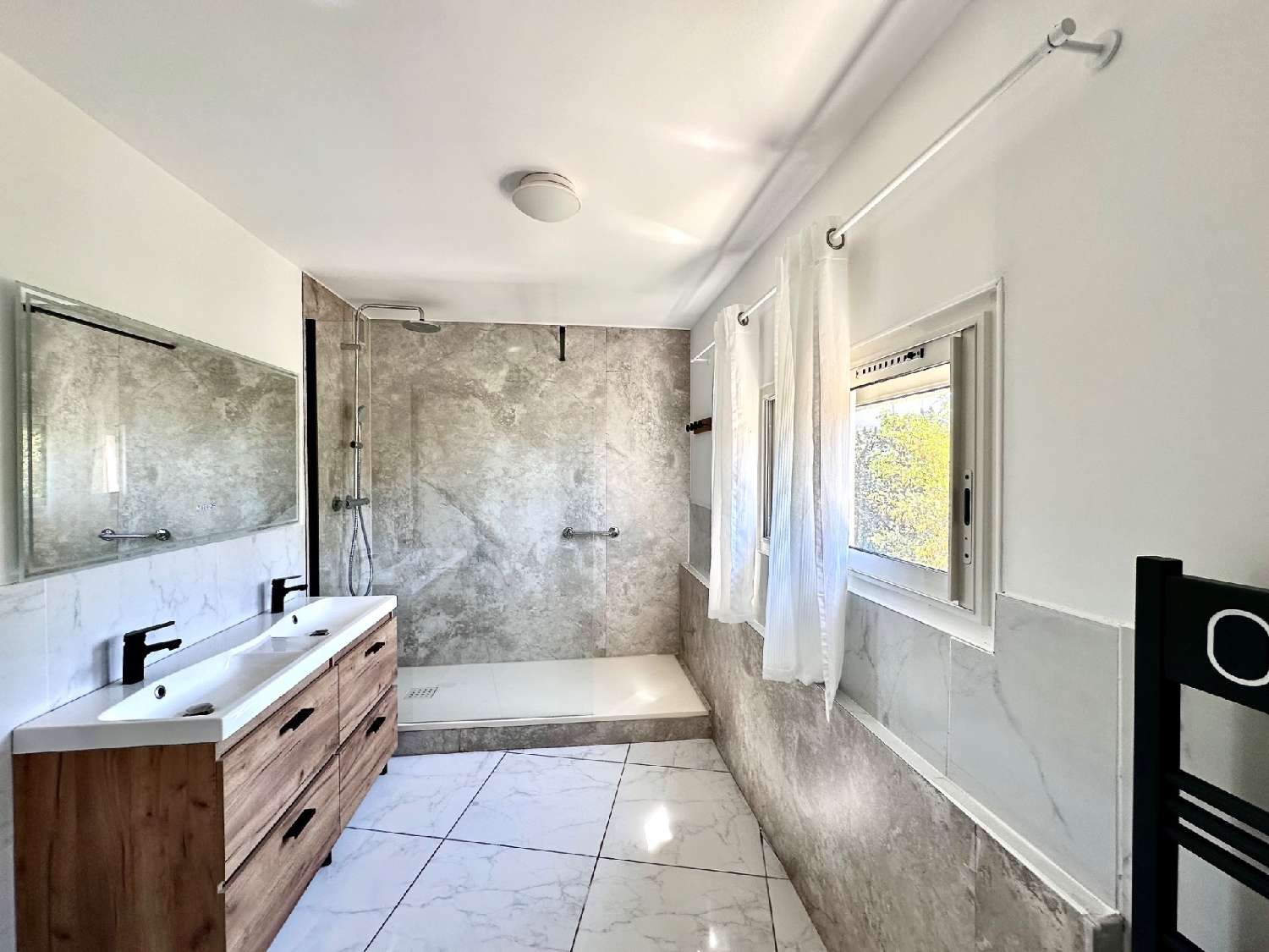  à vendre appartement Château Gombert Bouches-du-Rhône 4