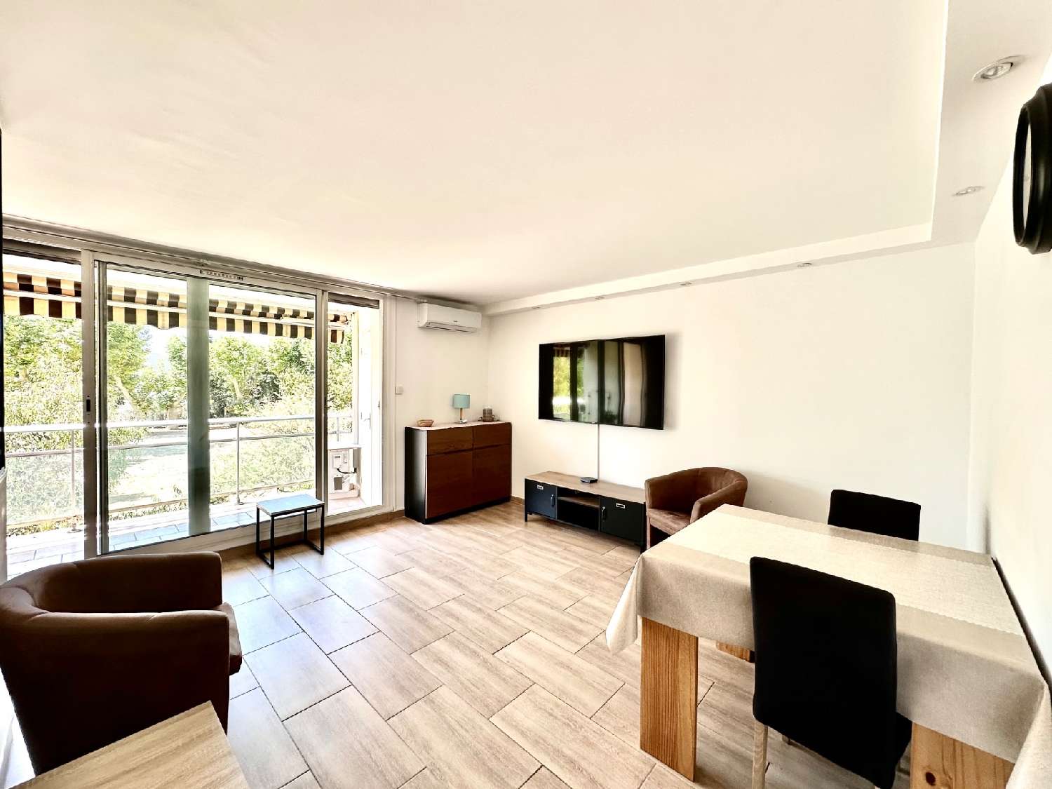  à vendre appartement Château Gombert Bouches-du-Rhône 5