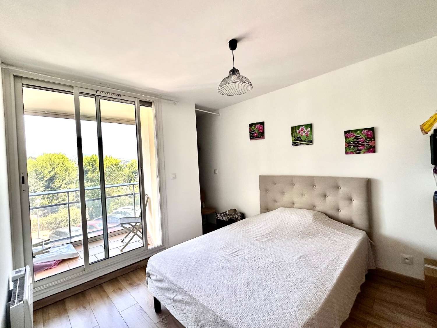  à vendre appartement Château Gombert Bouches-du-Rhône 6
