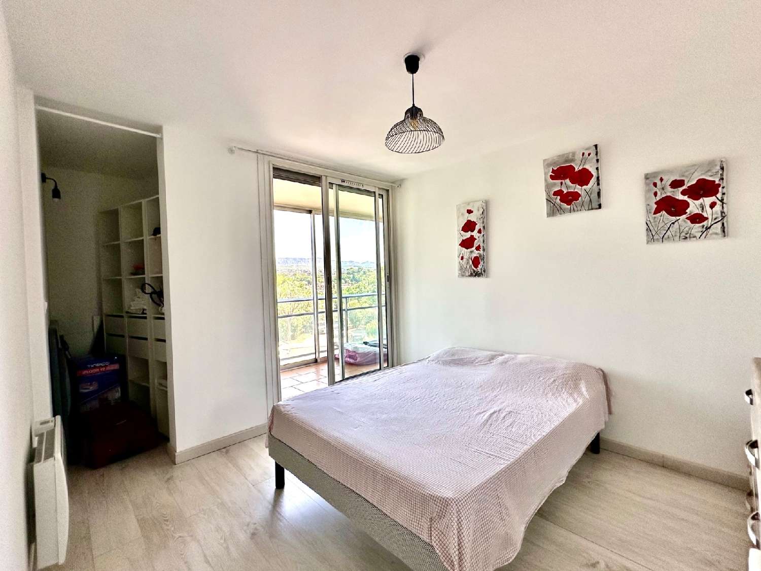  à vendre appartement Château Gombert Bouches-du-Rhône 7