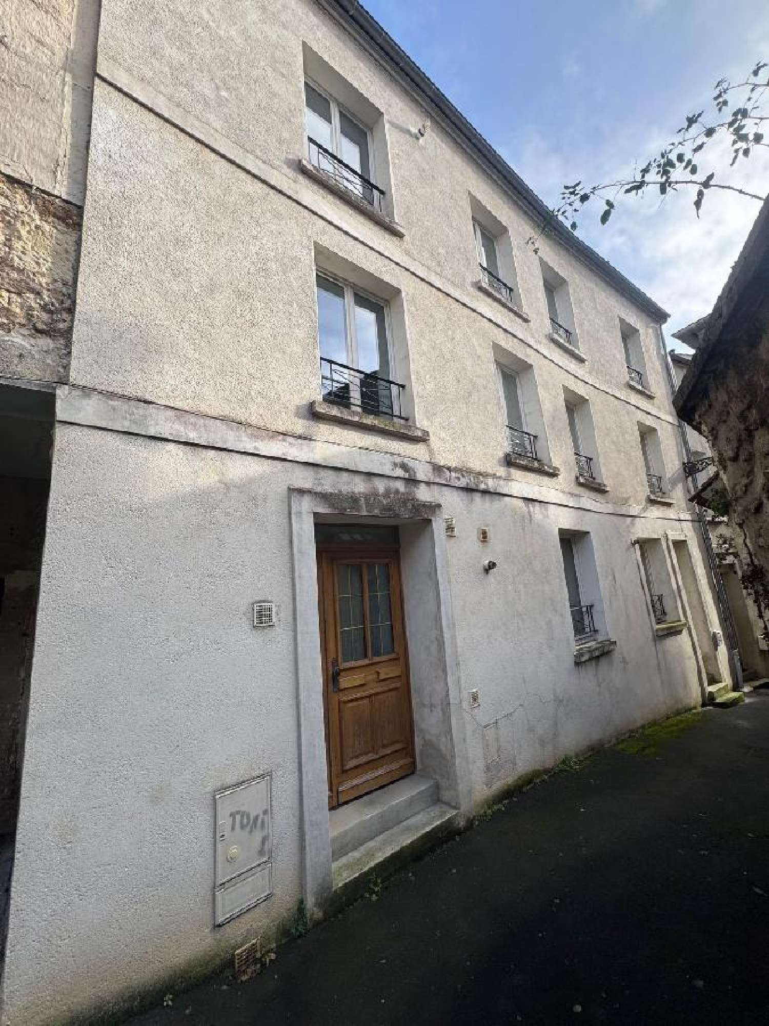 kaufen Wohnung/ Apartment Château-Thierry Aisne 1