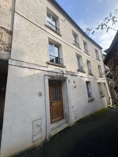 Château-Thierry Aisne Wohnung/ Apartment foto