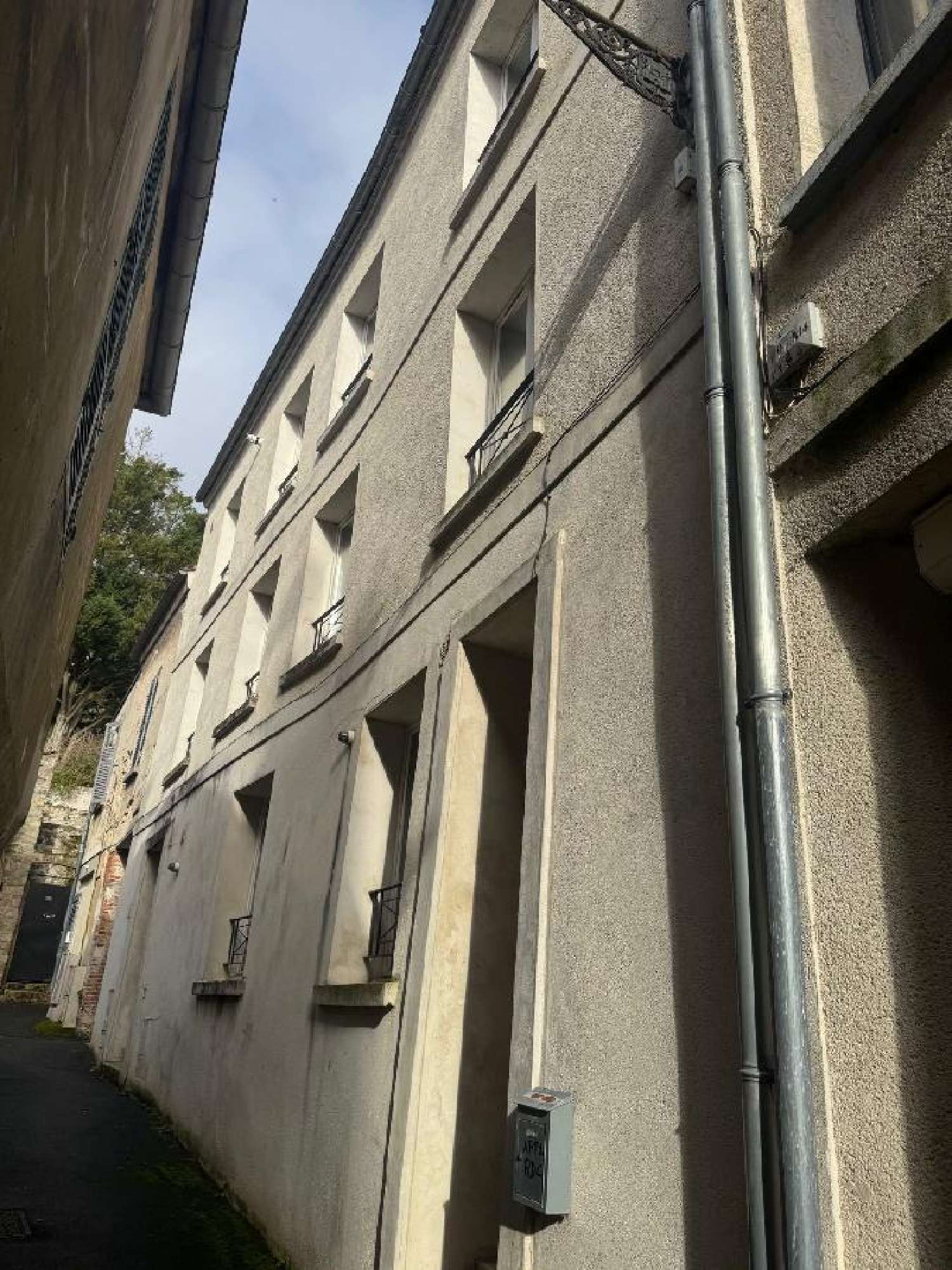 kaufen Wohnung/ Apartment Château-Thierry Aisne 2