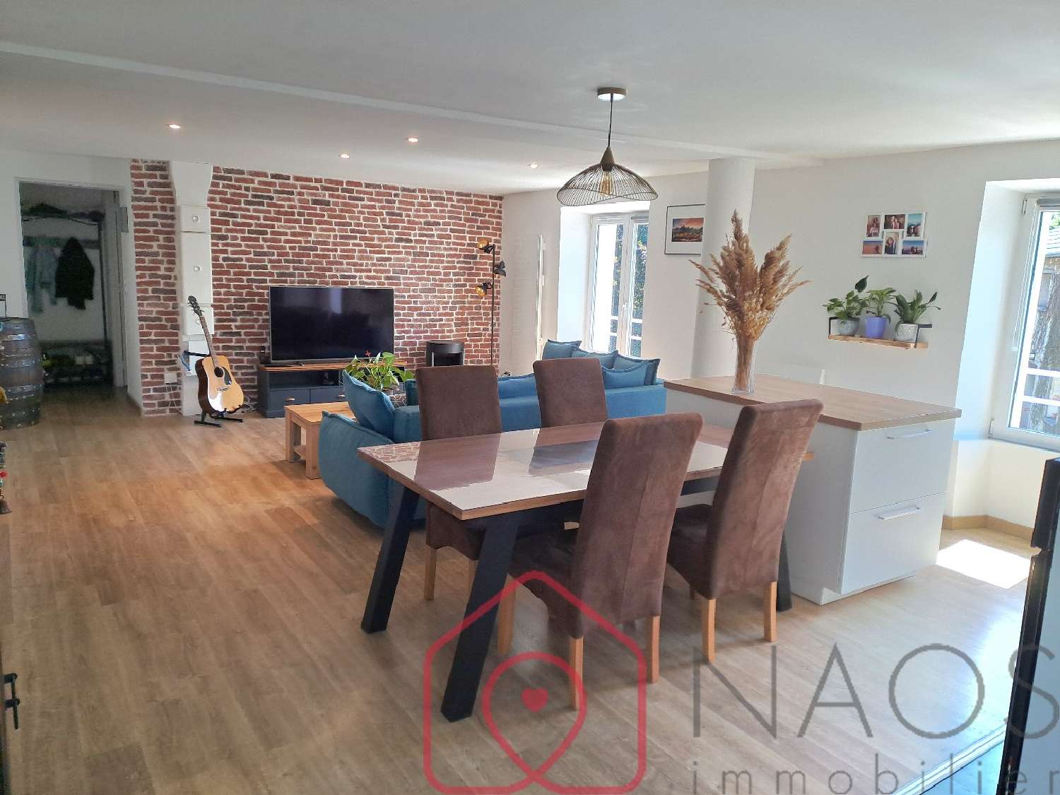 for sale apartment Châteaufort Yvelines 3