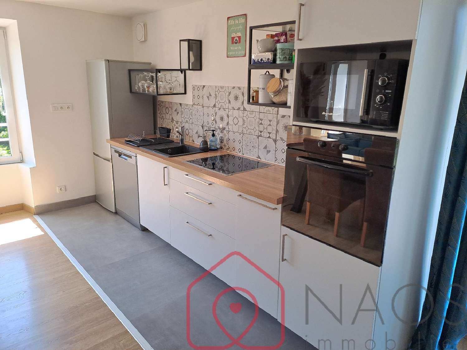 for sale apartment Châteaufort Yvelines 5