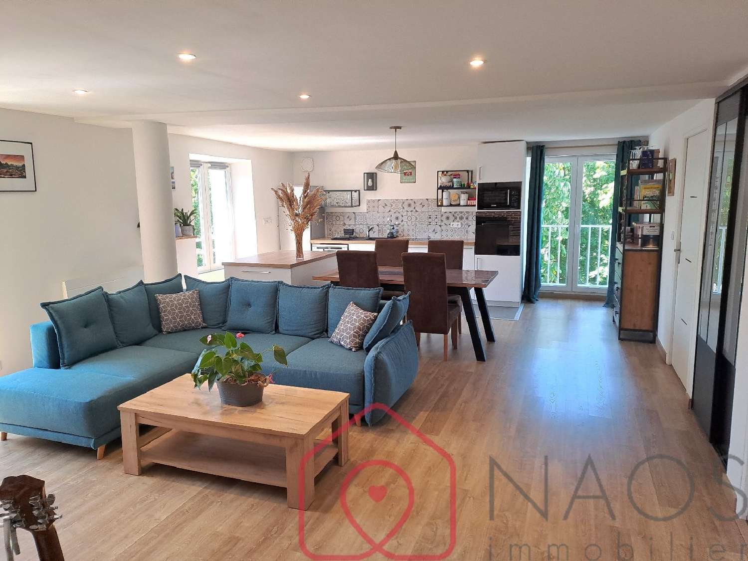 for sale apartment Châteaufort Yvelines 6
