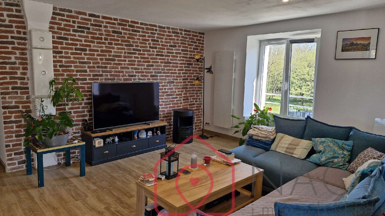 for sale apartment Châteaufort Yvelines 7