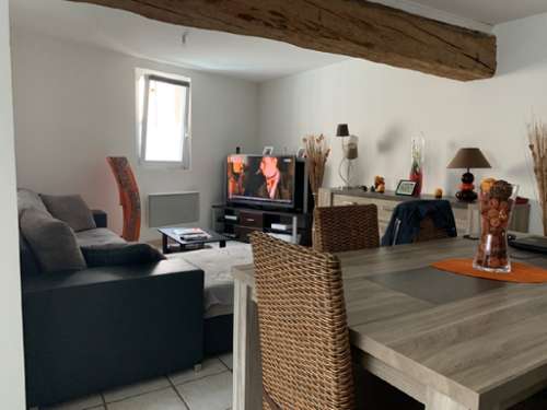 Châteauneuf-sur-Sarthe Maine-et-Loire appartement foto 7384479