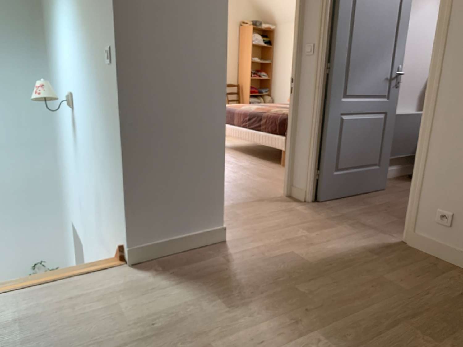  for sale apartment Châteauneuf-sur-Sarthe Maine-et-Loire 3