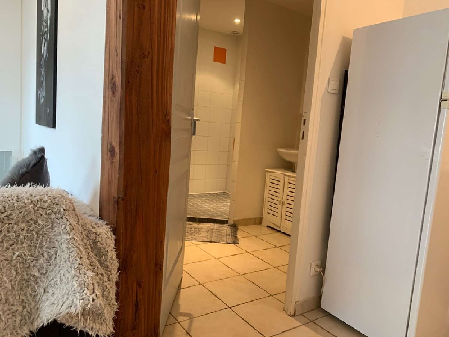  for sale apartment Châteauneuf-sur-Sarthe Maine-et-Loire 7