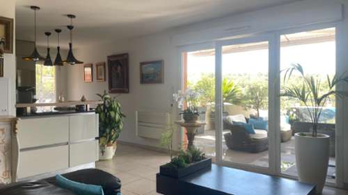 Châteauneuf-le-Rouge Bouches-du-Rhône appartement foto 7398856