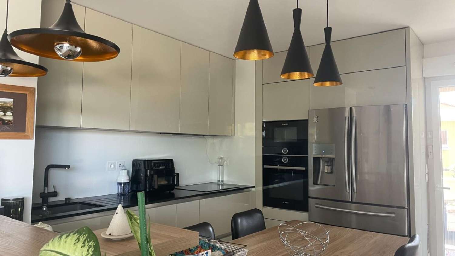 à vendre appartement Châteauneuf-le-Rouge Bouches-du-Rhône 5