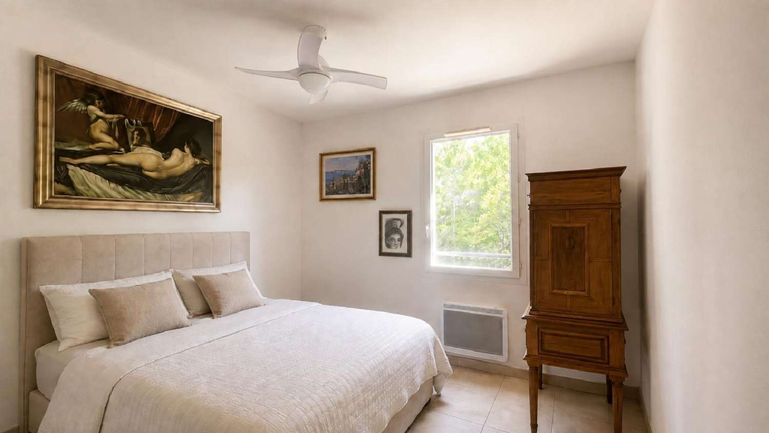 à vendre appartement Châteauneuf-le-Rouge Bouches-du-Rhône 6