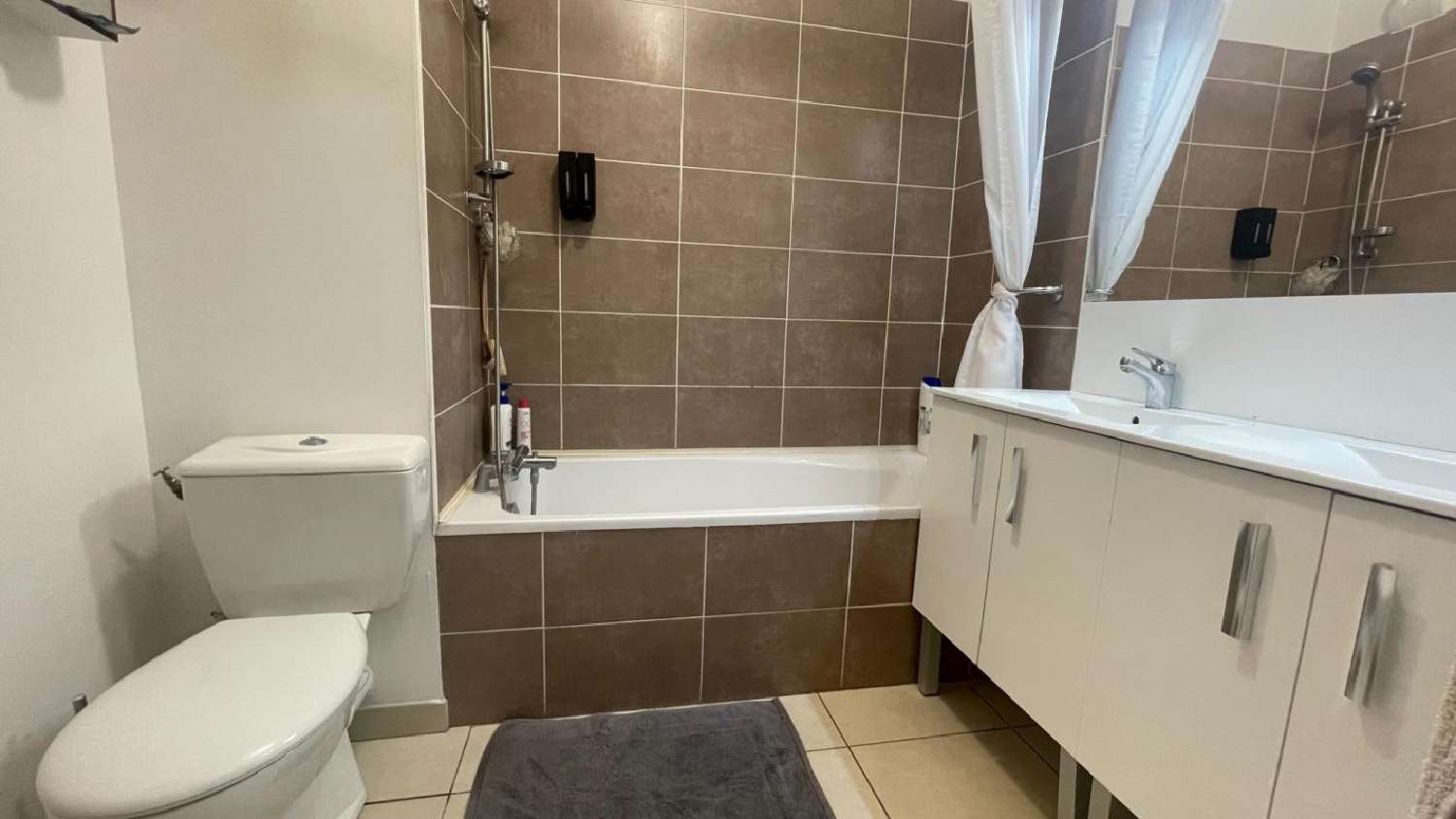 à vendre appartement Châteauneuf-le-Rouge Bouches-du-Rhône 7