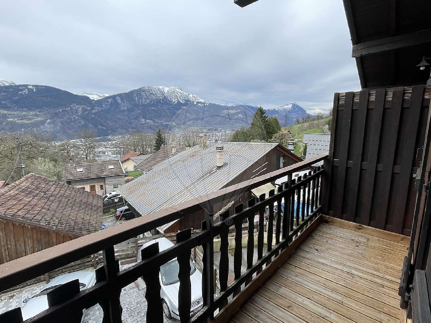 kaufen Wohnung/ Apartment Châtillon-sur-Cluses Haute-Savoie 1