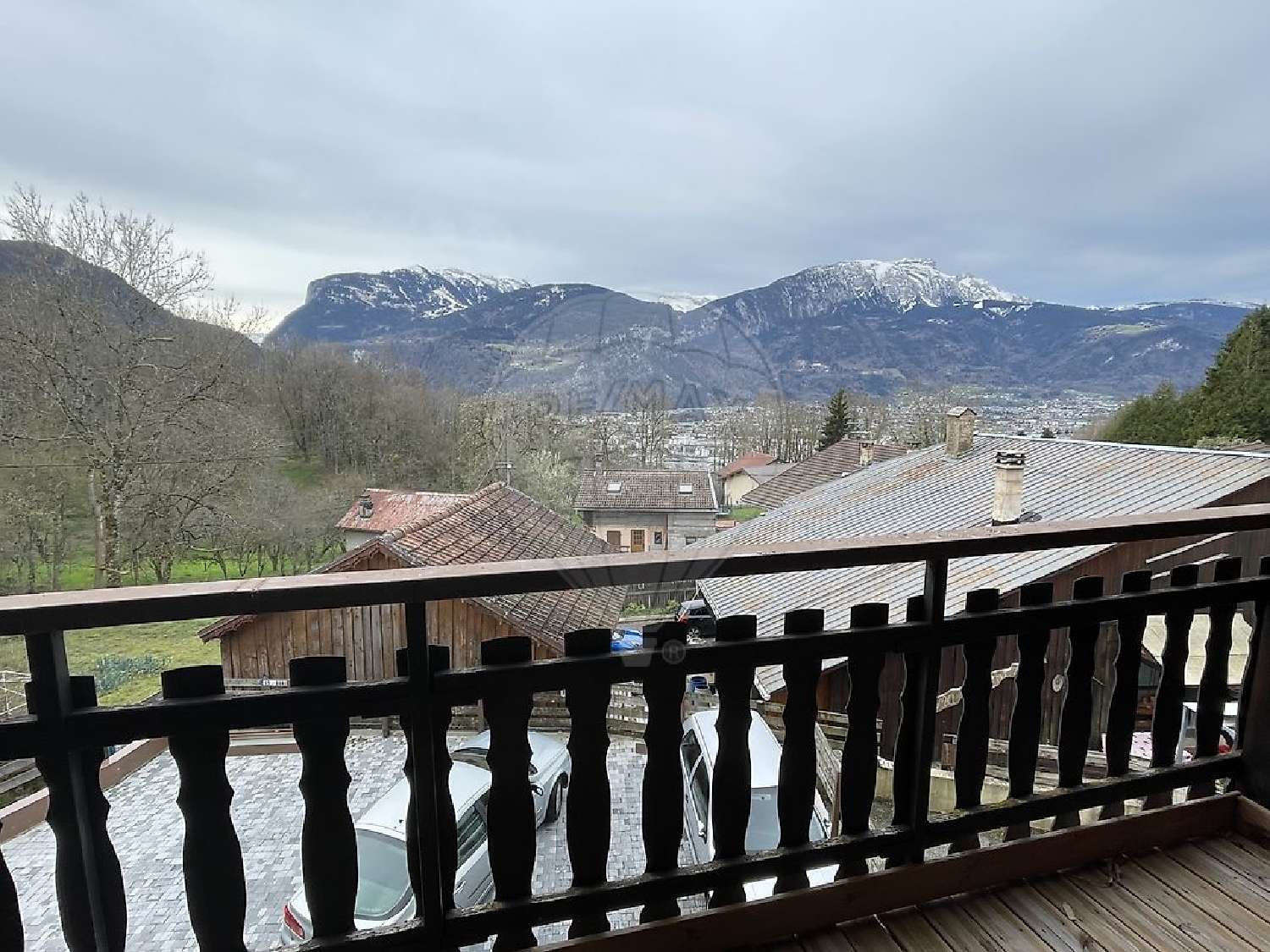 kaufen Wohnung/ Apartment Châtillon-sur-Cluses Haute-Savoie 2