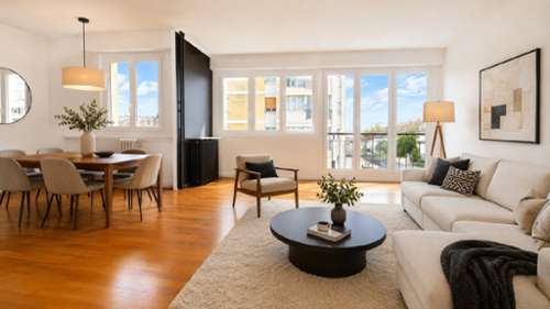 Châtillon Hauts-de-Seine appartement foto 7384418