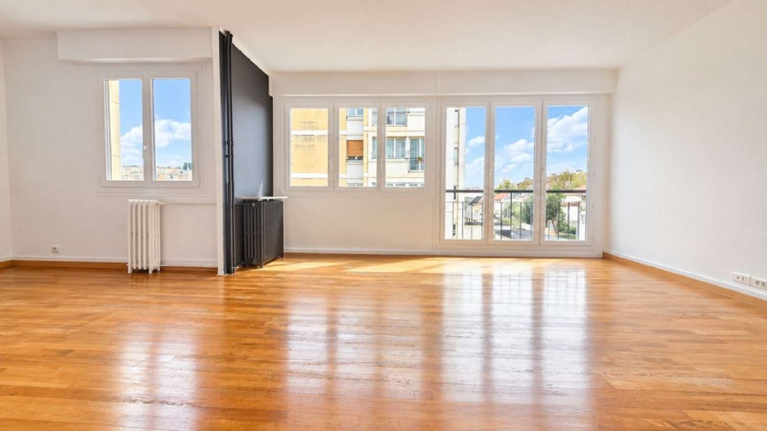 à vendre appartement Châtillon Hauts-de-Seine 2