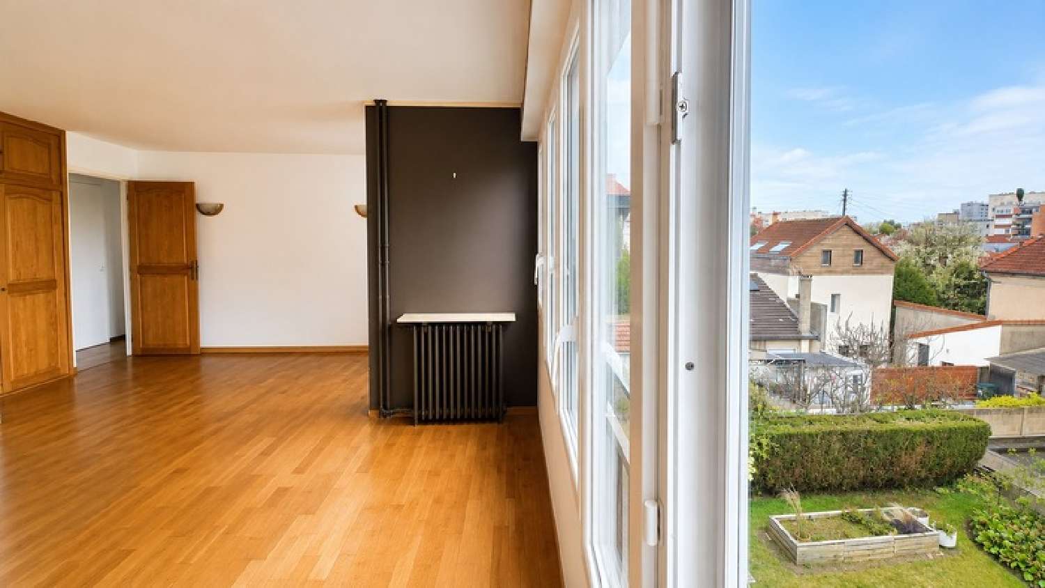 à vendre appartement Châtillon Hauts-de-Seine 3