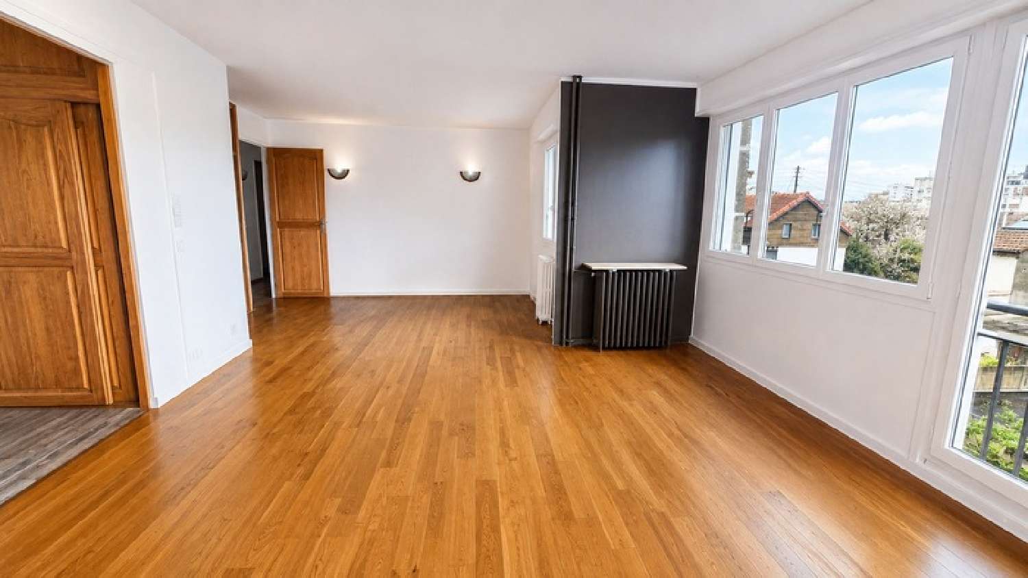 à vendre appartement Châtillon Hauts-de-Seine 4