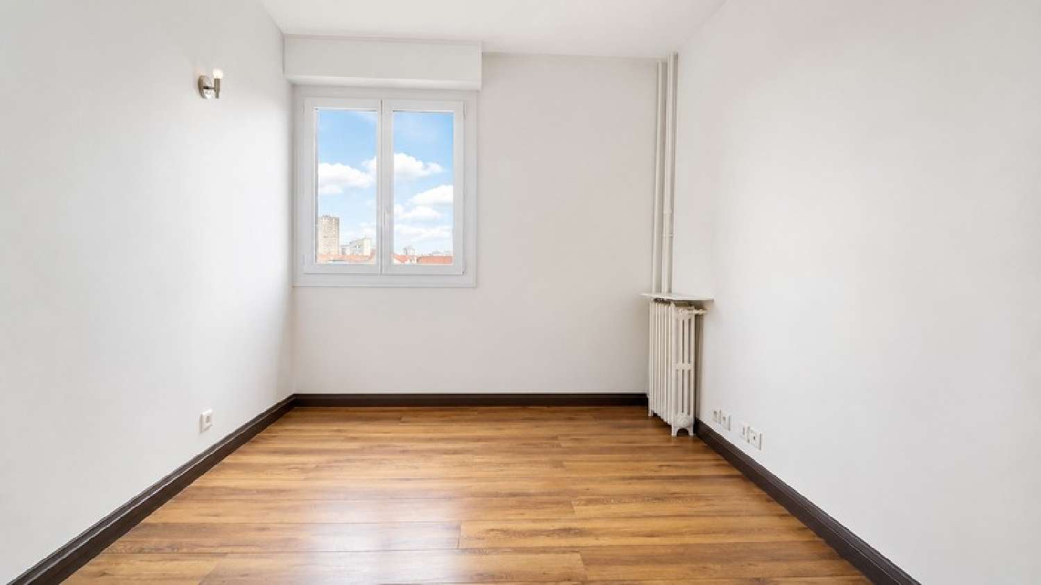à vendre appartement Châtillon Hauts-de-Seine 6