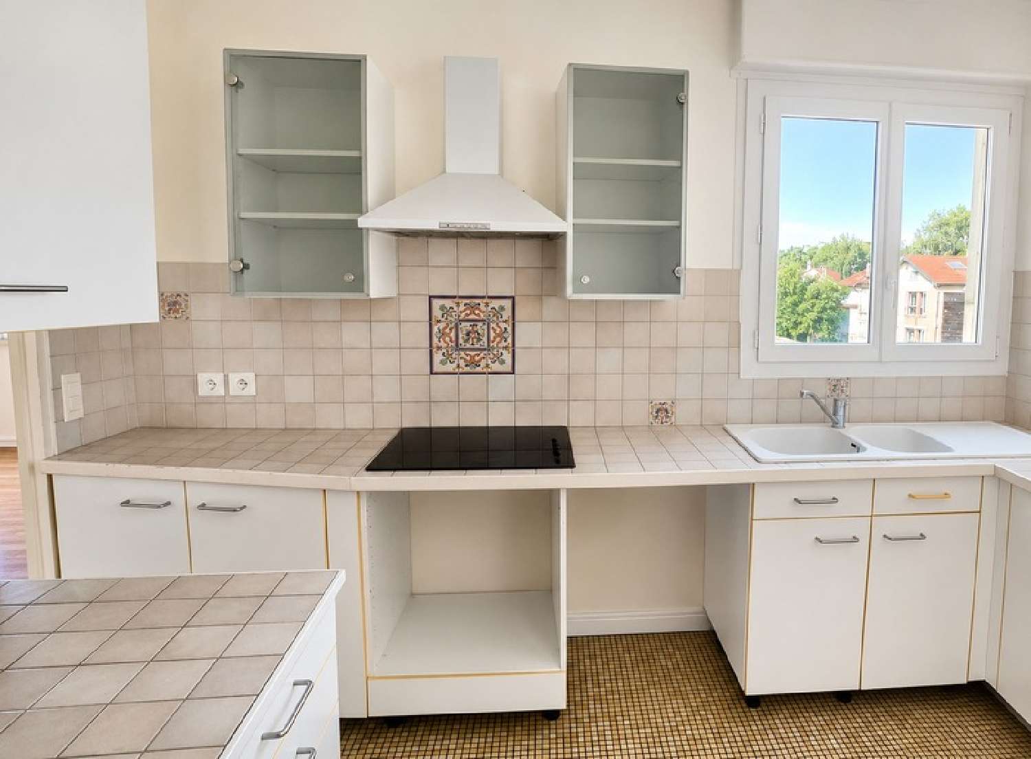 à vendre appartement Châtillon Hauts-de-Seine 7