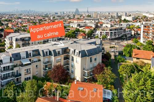 Châtillon Hauts-de-Seine appartement foto 7385988